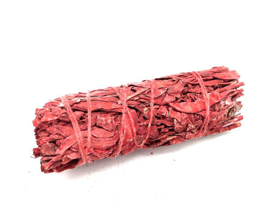 Smudge Stick - Dragons Blood Sage