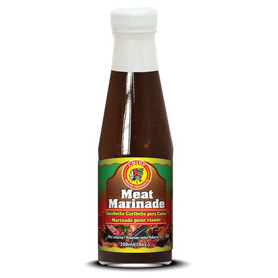 Chief Meat Marinade 300ml