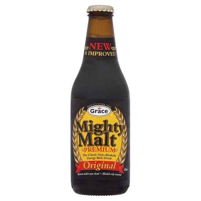 Grace Mighty Malt 330ml