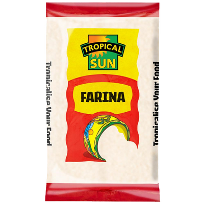 Tropical Sun Farina