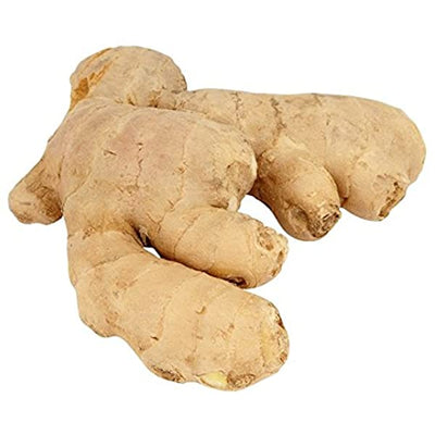 Fresh Ginger