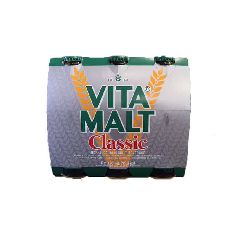 Vitamalt Classic 330ml