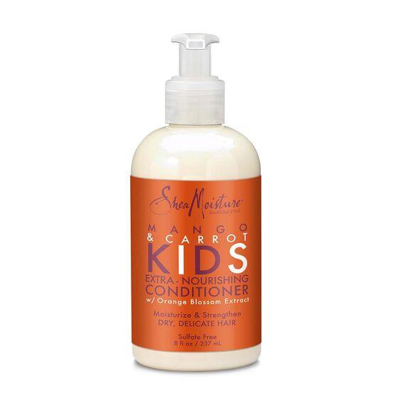 Shea Moisture Mango & Carrot Kids Conditioner 8oz