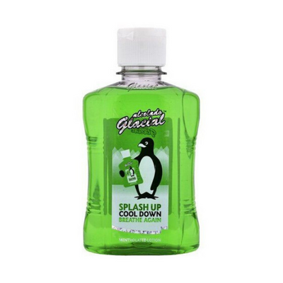 Alcolado Glacial Mentholated Lotion