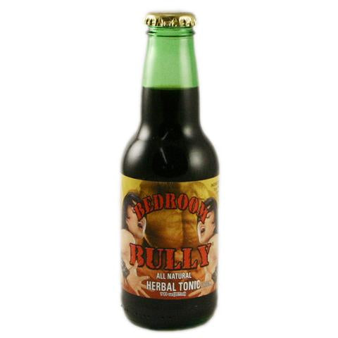 Bedroom Bully Natural Herbal Drink 207ml