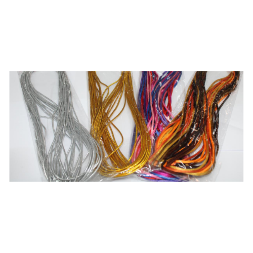 Braiding Cord