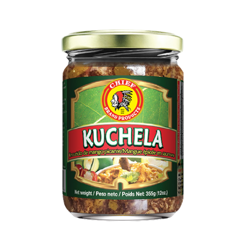 Chief Kuchela