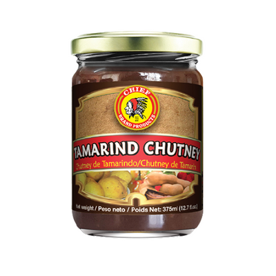 Chief Tamarind Chutney