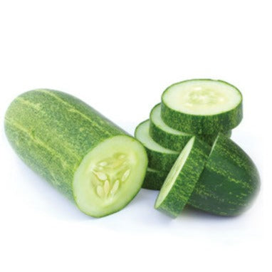 Jamaican Seeded Cucumbers 500-600g Approx