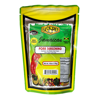 EasiSpice Pork Seasoning 325g