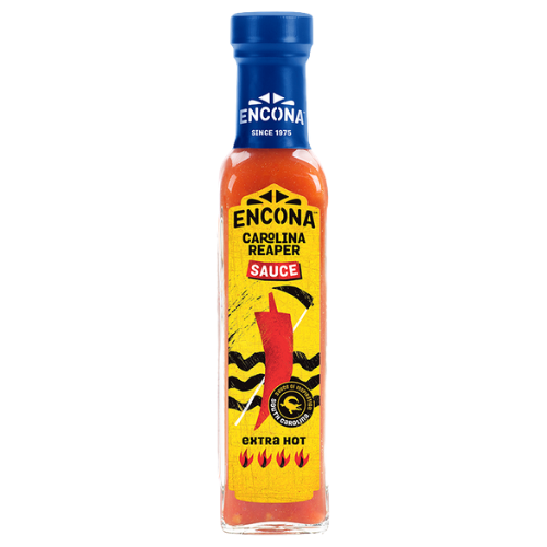 Encona Carolina Reaper Sauce