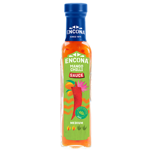 Encona Mango Chilli Sauce