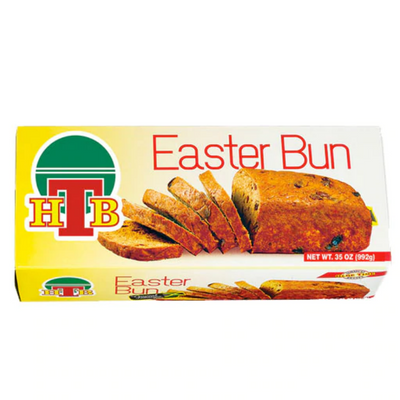 HTB Easter Bun 56oz