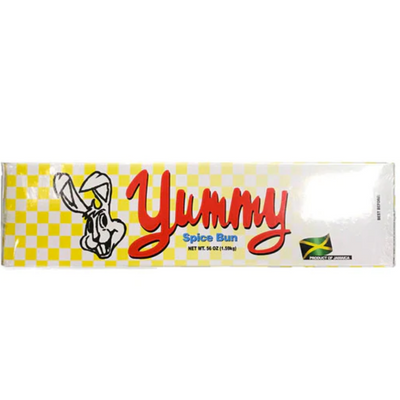 Yummy Easter Bun 56oz