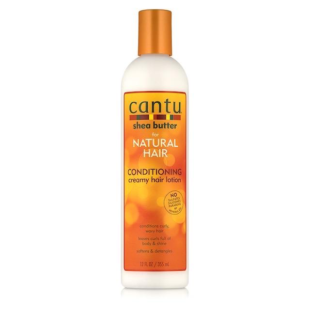 Cantu Shea Butter Creamy Hair Lotion