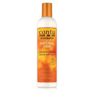 Cantu Shea Butter Creamy Hair Lotion