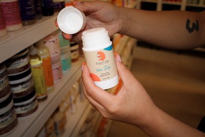 Radiant Wigs - Wax Stick 75g