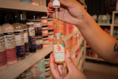Radiant Wigs - Hair Growth Oil 30ml