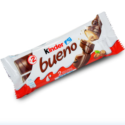 Kinder Bueno 43g