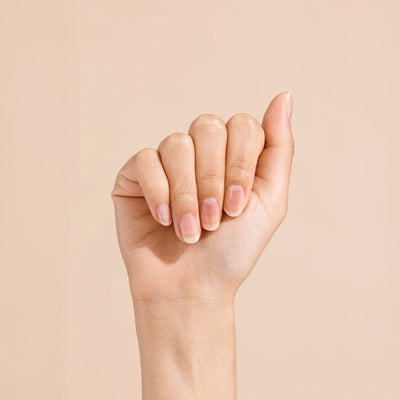 Kiss: Quick Dry Nail Polish 13ml - Top Coat