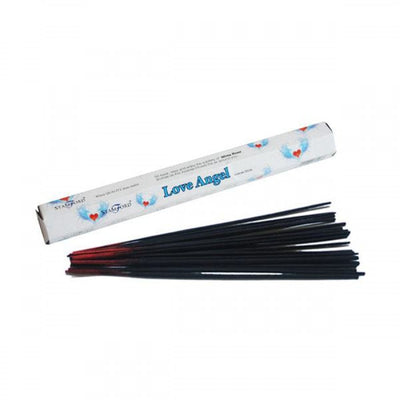 Love Angel Incense Sticks (Stamford)
