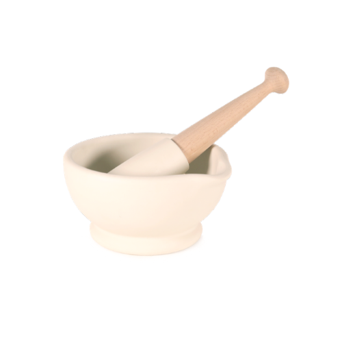 Mortar & Pestle