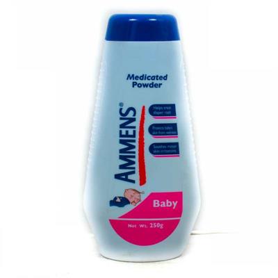 Ammens Medicated Powder 250g