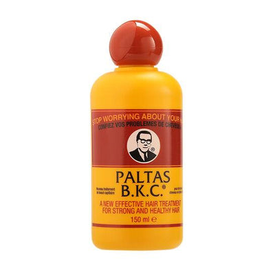 Paltas BKC Hair Treatment 150ml
