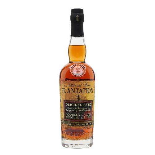 Plantation Original Dark Rum 70cl