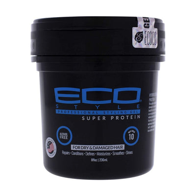 Eco Gel Super Protein 8oz