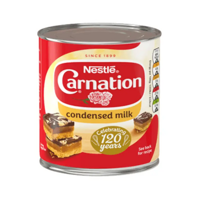 Nestle Condensed Milk 397g