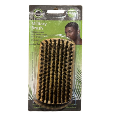 Dreamfix Military Brush - Hard