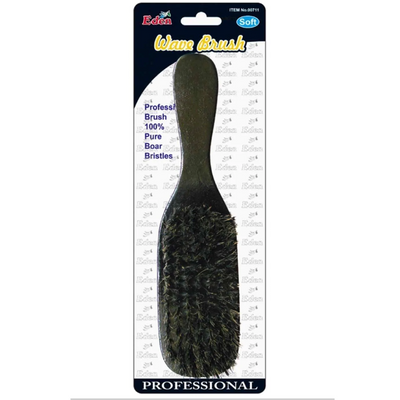 Eden Wave Brush - Soft #00711