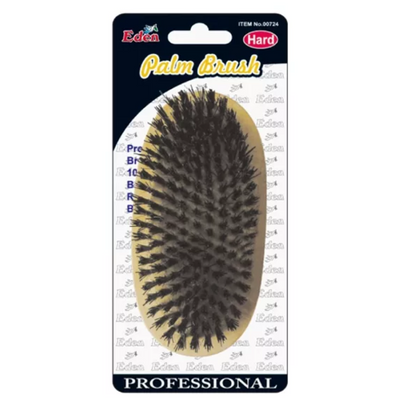 Eden Palm Brush - Hard #00724