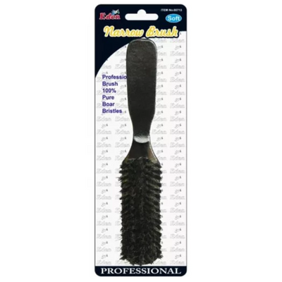 Eden Narrow Brush - Soft 00713
