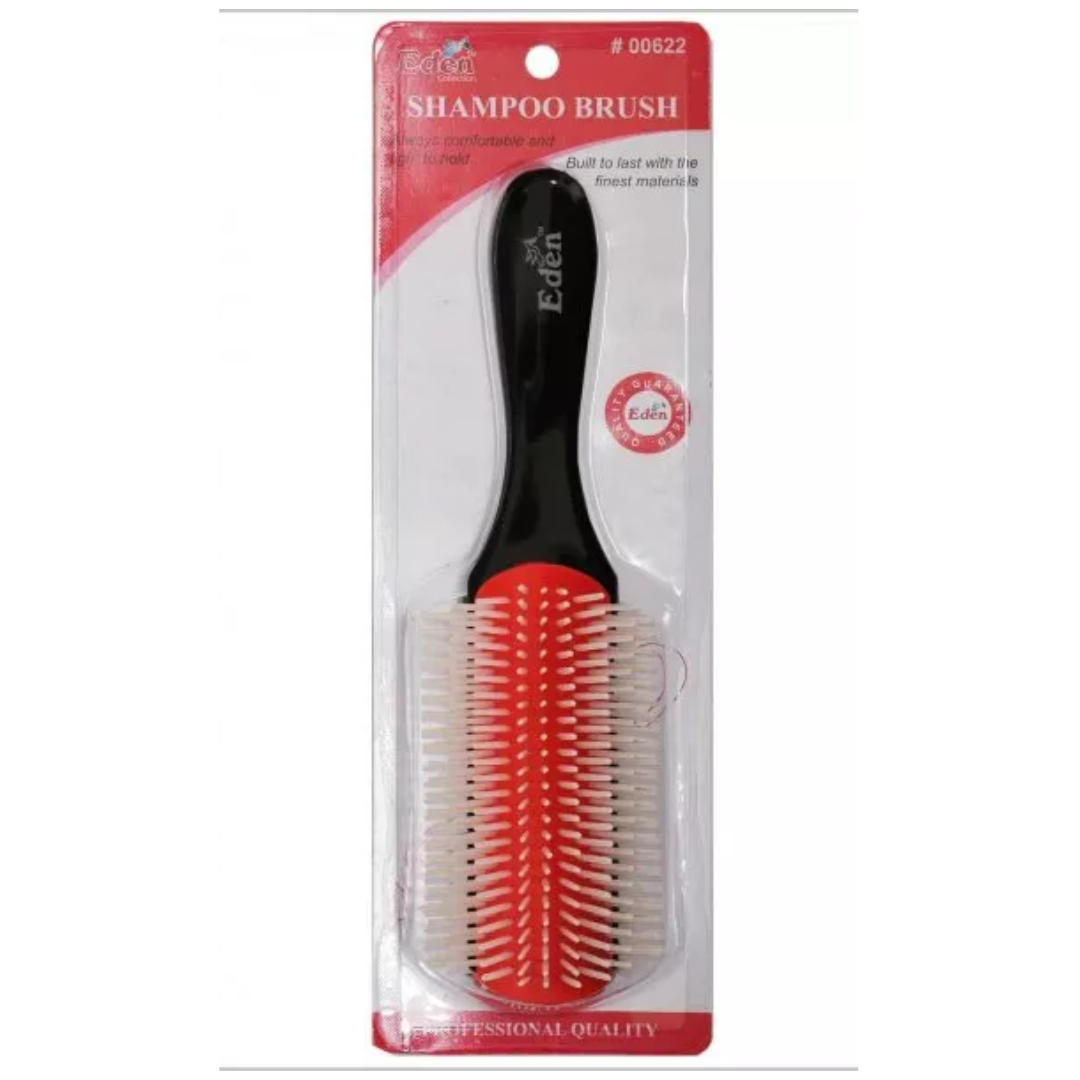 Eden Styling Brush 00622
