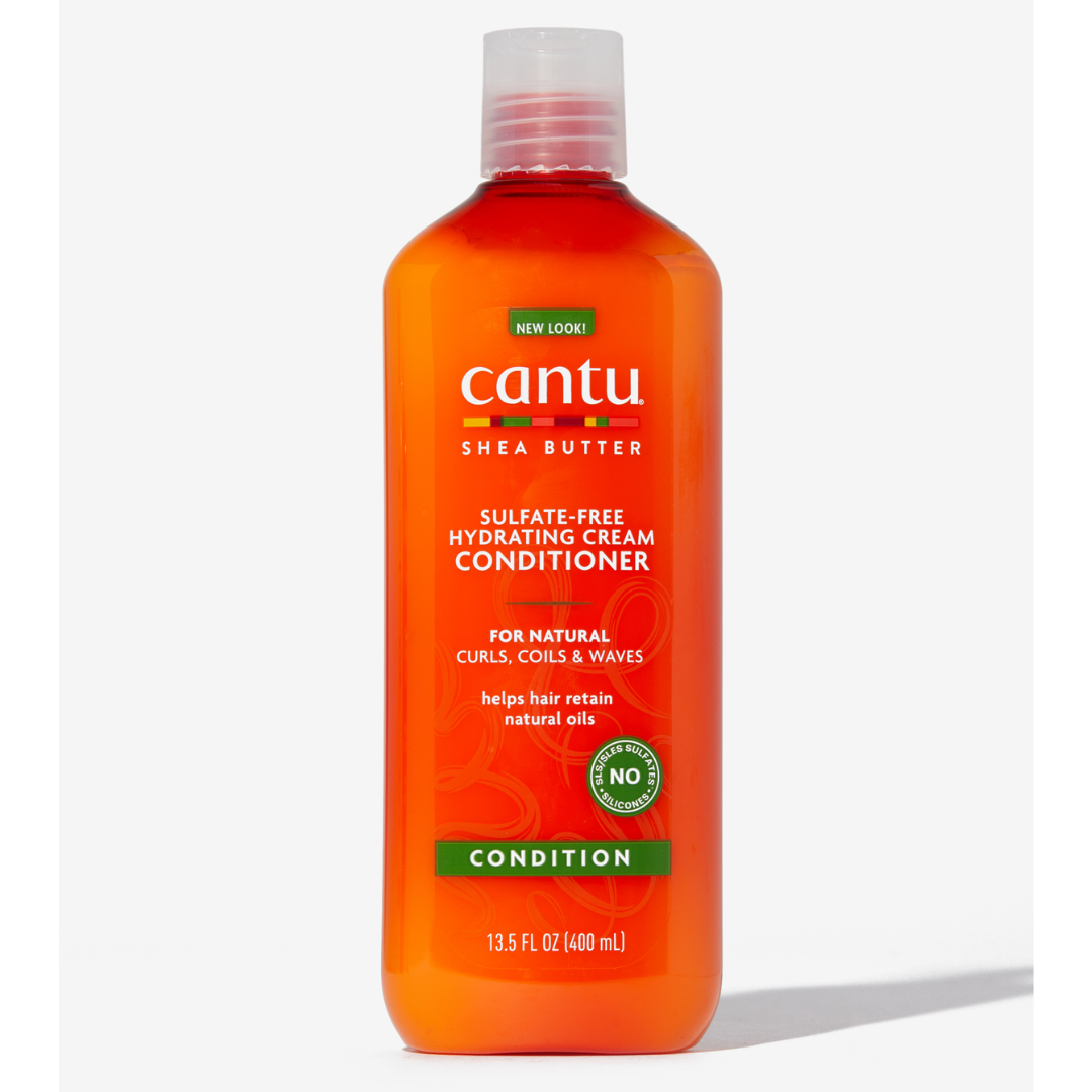 Cantu Shea Butter Hydrating Cream Conditioner 13.5oz