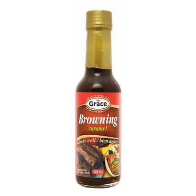 Grace Browning Caramel 142ml