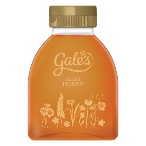 Gales Clear Honey 300g