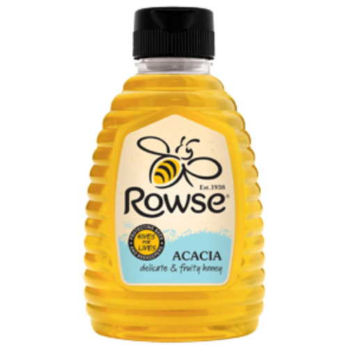 Rowse Acacia Honey 250g