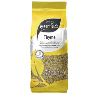 Greenfields Thyme 75g