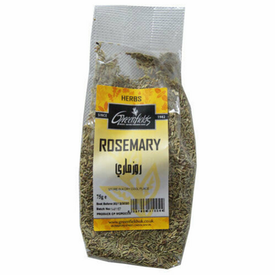 Greenfields Rosemary 75g