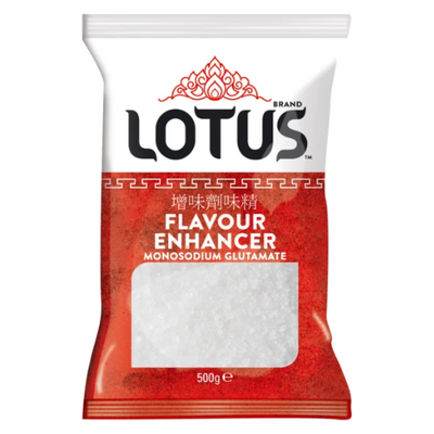 Lotus Flavour Enhancer