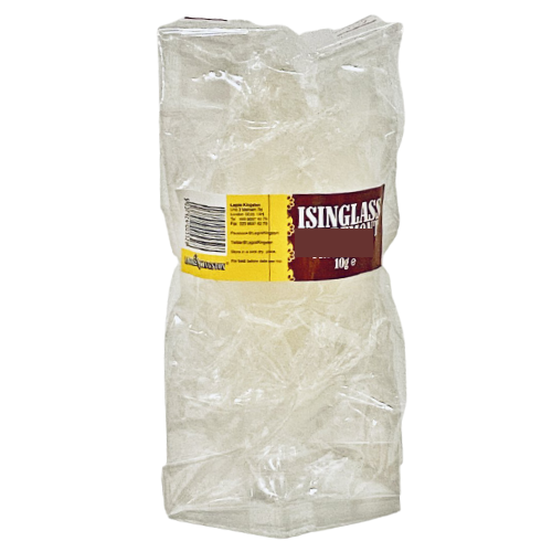 Lagos Kingston Isinglass 10g
