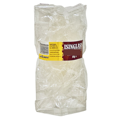 Lagos Kingston Isinglass 10g