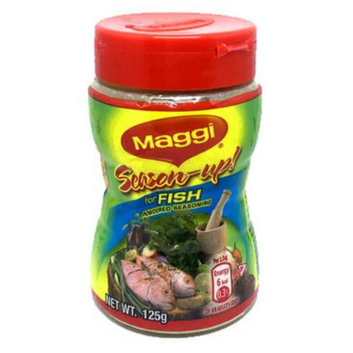 Maggi Fish Seasoning