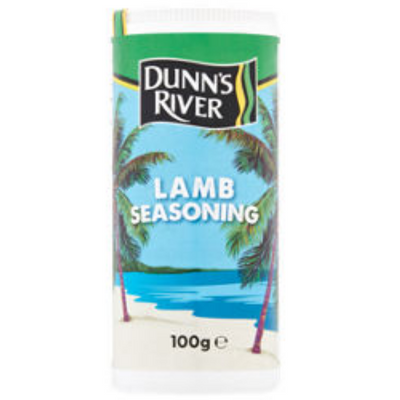 Dunn’s River Lamb Seasoning 100g