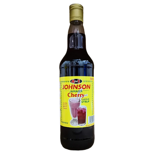 Johnson Jamaica Pineapple 700ml