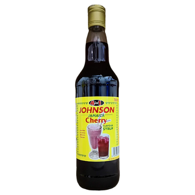 Johnson Jamaica Pineapple 700ml