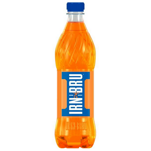 Irn Bru Drink 500ml